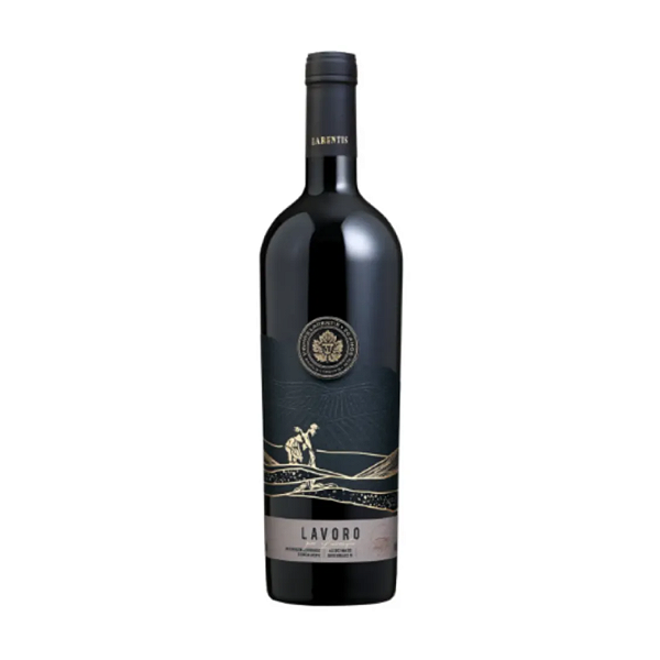 Vinho Ícone Gran Reserva Larentis Lavoro Blend 750 ml