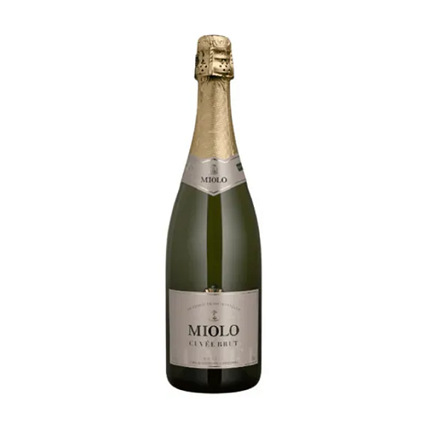 Espumante Miolo Cuvee Branco Brut 750 ml