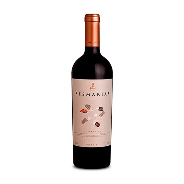 Vinho Miolo Sesmarias 750 ml