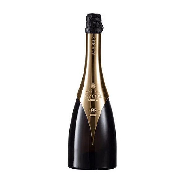 Espumante Miolo Iride Branco Brut 750 ml