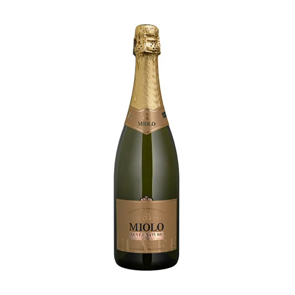 Espumante Miolo Cuvee Nature 750 ml