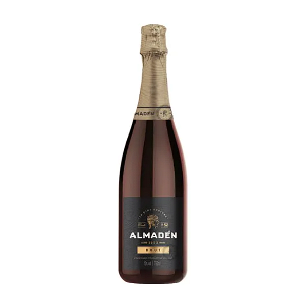 Espumante Almaden Branco Brut 750 ml