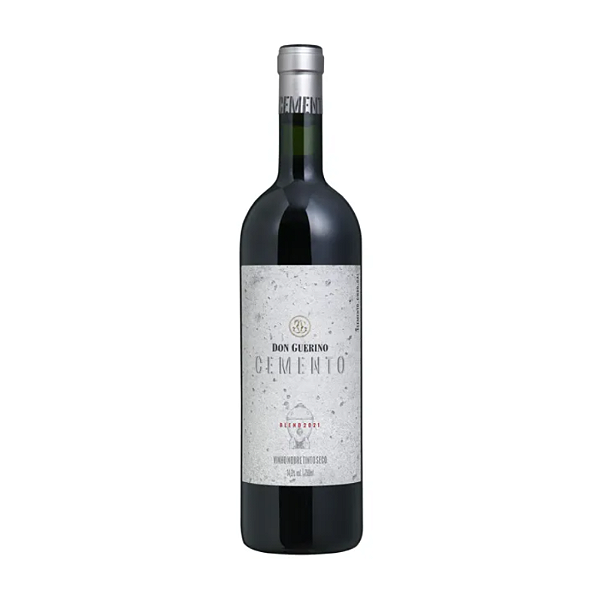 Vinho Don Guerino Cemento Blend 750 ml