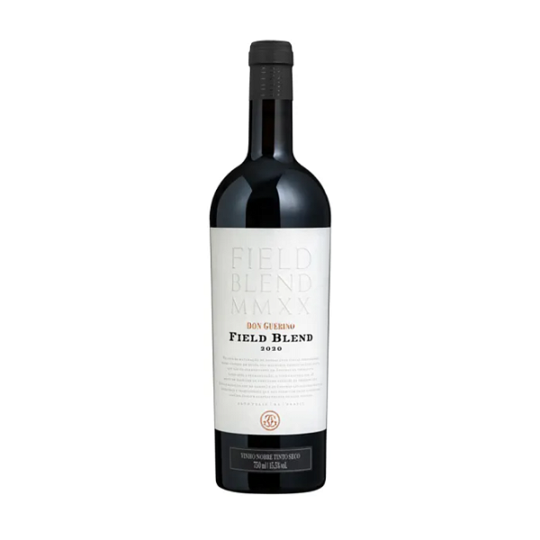 Vinho Don Guerino Field Blend MMXX 750 ml