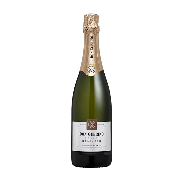Espumante Don Guerino Demi-Sec 750 ml