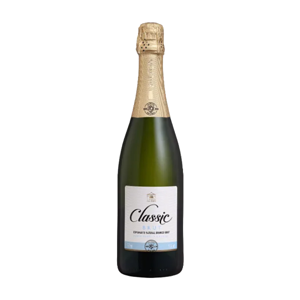 Espumante Salton Classic Brut 750 ml
