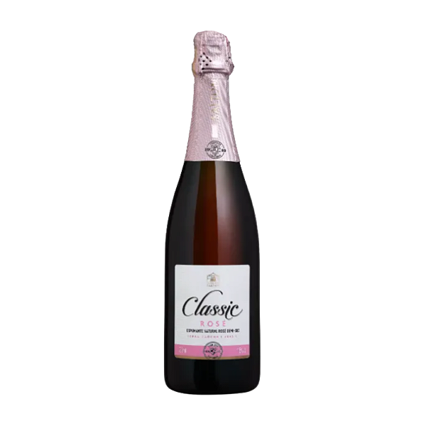 Espumante Salton Classic Rosé Demi-Sec 750 ml