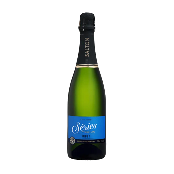 Espumante Séries by Salton Brut 750 ml
