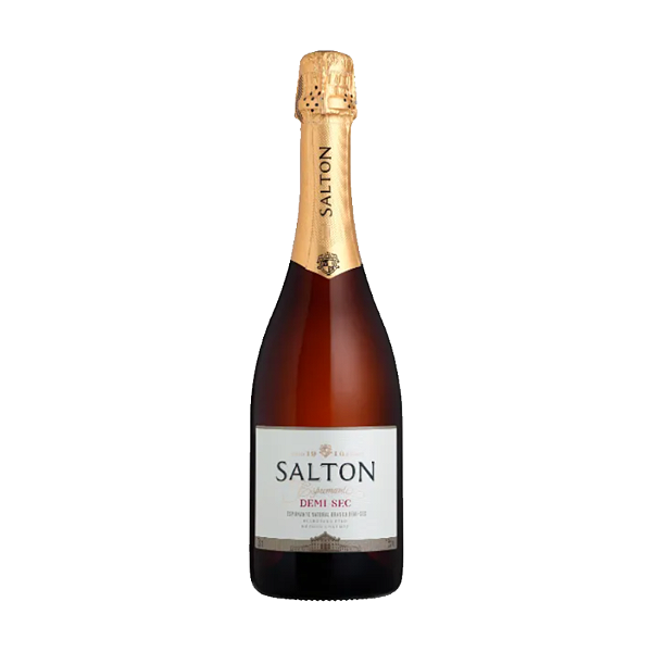 Espumante Salton Demi-sec 750 ml