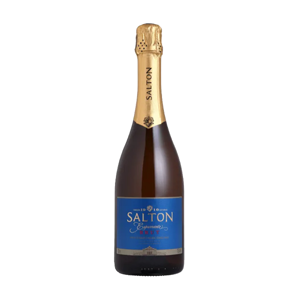 Espumante Salton Brut 750 ml