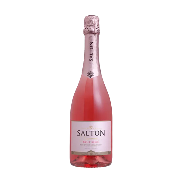 Espumante Salton Brut Rosé 750 ml