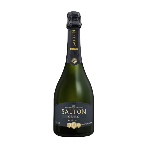 Espumante Salton Ouro Brut 750 ml
