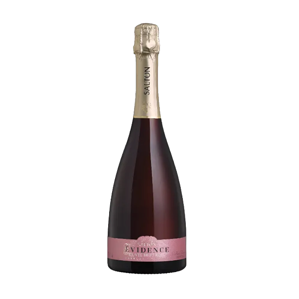 Espumante Salton Evidence Cuvée Brut Rosé 750 ml