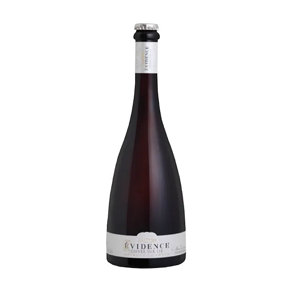 Espumante Salton Evidence Cuvée Sur Lie 750 ml