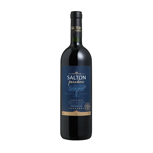 Vinho Salton Paradoxo Corte 750 ml
