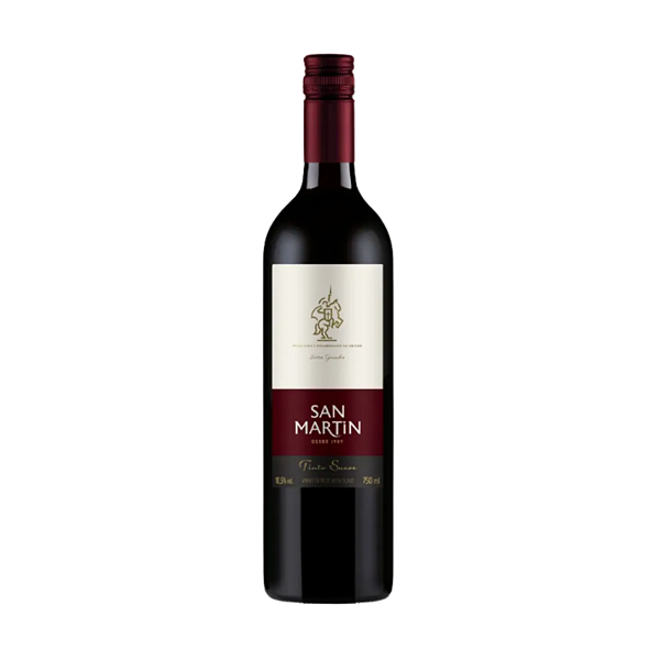 Vinho San Martin Tinto Suave 750 ml