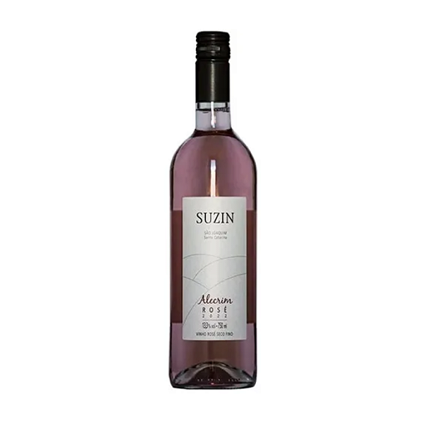 Vinho Suzin Alecrim Rosé 750 ml