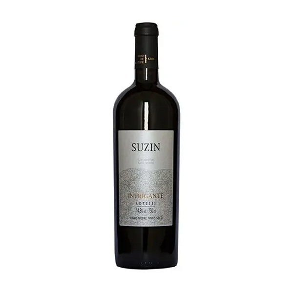 Vinho Suzin Intrigante 750 ml