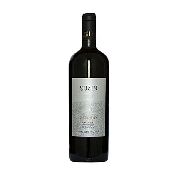 Vinho Suzin Zelindo 750 ml