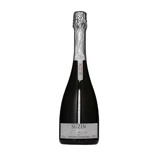 Espumante Suzin Brut Rosé 750 ml