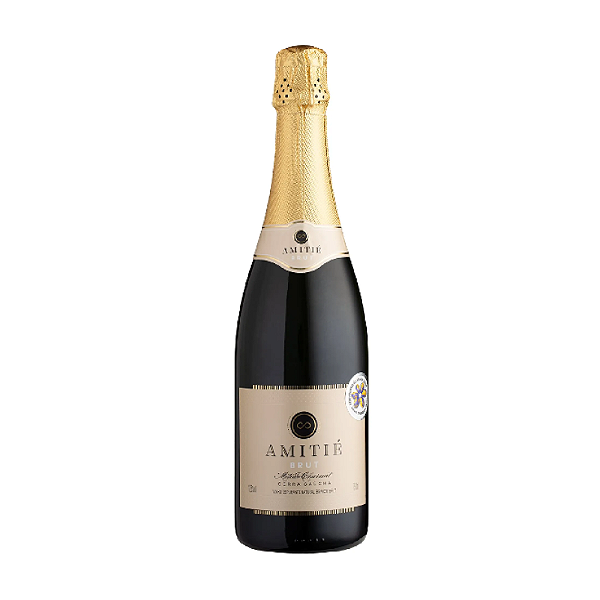 Espumante Amitié Brut 750 ml