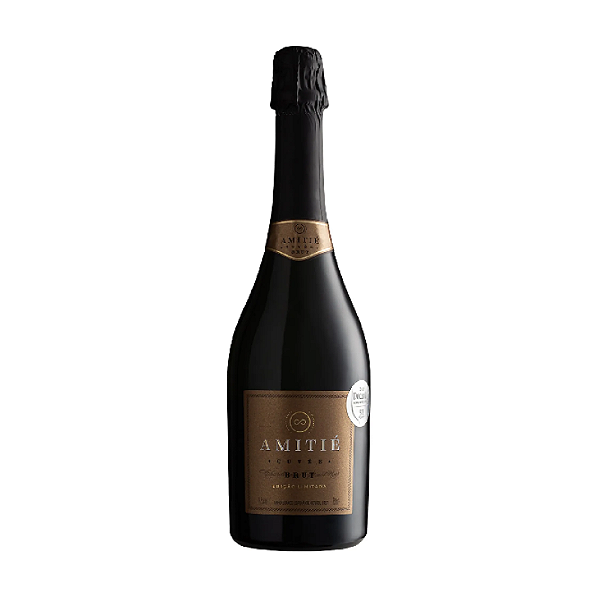 Espumante Amitié Cuvee Brut 750 ml