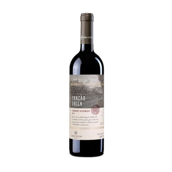Vinho Casa Perini Fração Única Cabernet Sauvignon 750 ml