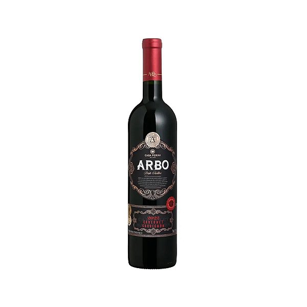 Vinho Arbo Cabernet Sauvignon 750 ml