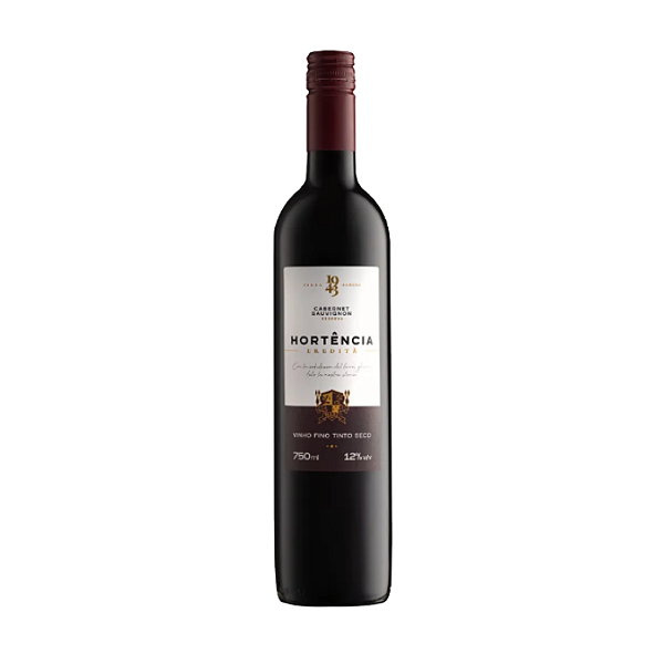 Vinho Hortência Ereditá Cabernet Sauvignon Reserva 750 ml