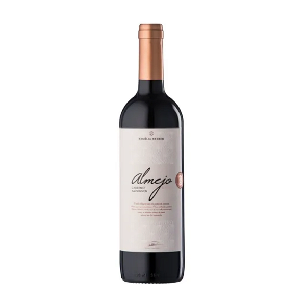Vinho Família Bebber Almejo Cabernet Sauvignon 750 ml