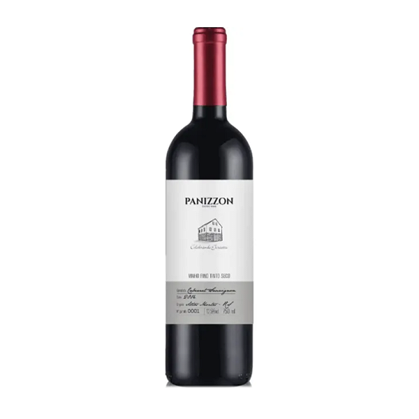 Vinho Panizzon Cabernet Sauvignon 750 ml