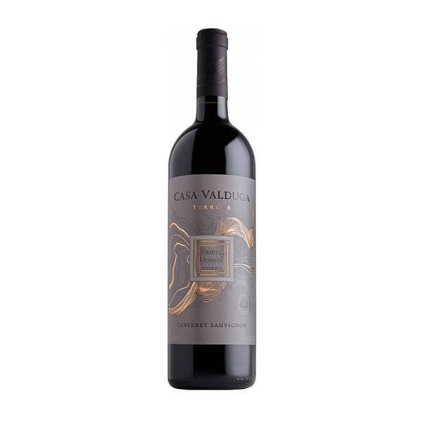Vinho Casa Valduga Terroir Cabernet Sauvignon 750 ml