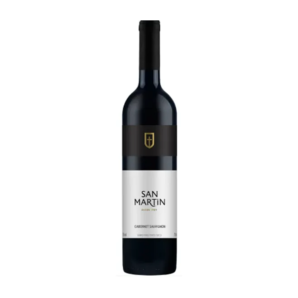 Vinho San Martin Cabernet Sauvignon 750 ml