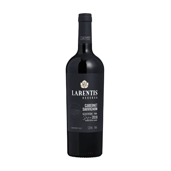 Vinho Larentis Reserva Cabernet Sauvignon 750 ml
