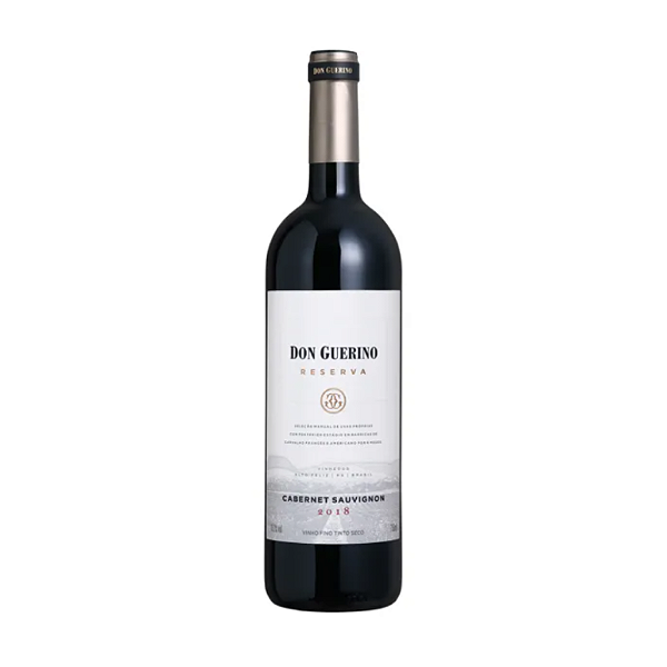 Vinho Don Guerino Reserva Cabernet Sauvignon 750 ml