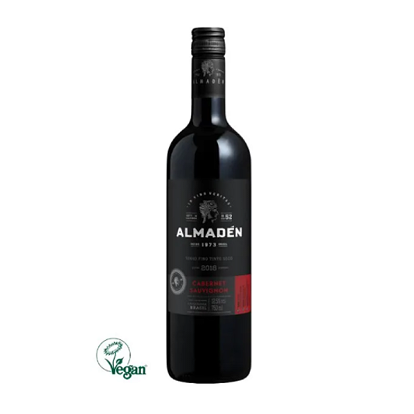 Vinho Miolo Almadén Cabernet Sauvignon 750 ml