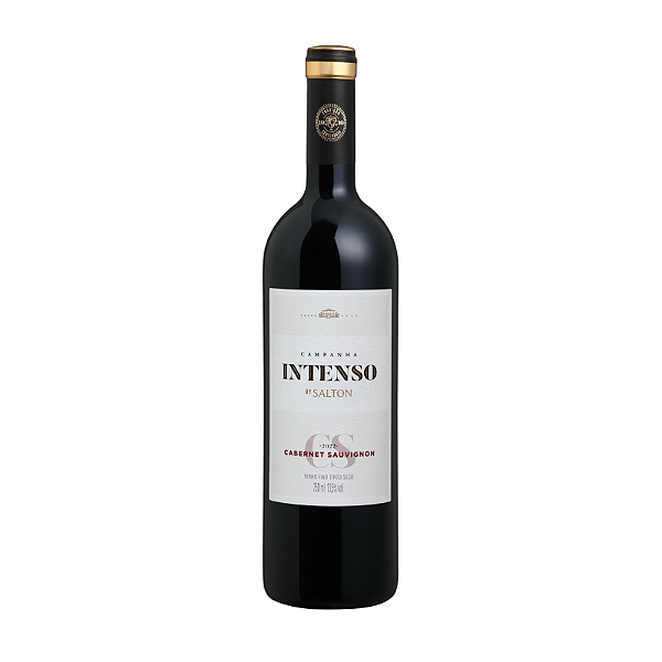 Vinho Salton Intenso Cabernet Sauvignon 750 ml