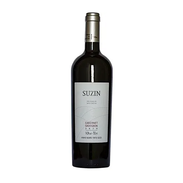 Vinho Suzin Cabernet Sauvignon 750 ml