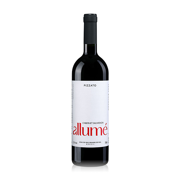 Vinho Pizzato Allumé Cabernet Sauvignon 750 ml