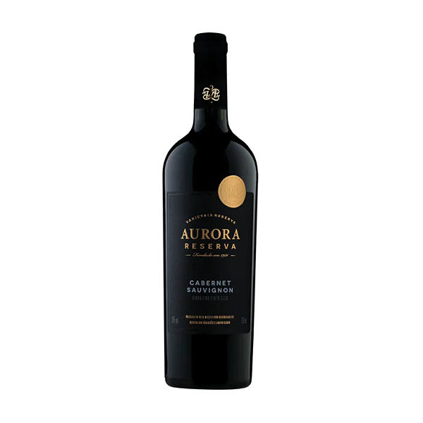 Vinho Aurora Reserva Cabernet Sauvignon 750 ml