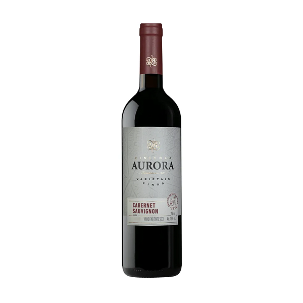 Vinho Aurora Varietal Cabernet Sauvignon 750 ml