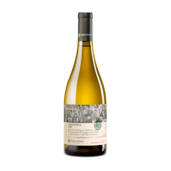 Vinho Casa Perini Fração Única Chardonnay 750 ml