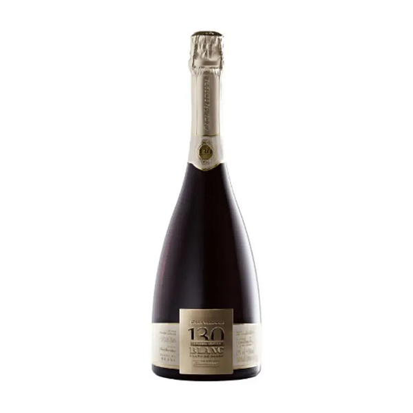 Espumante 130 Casa Valduga Brut Blanc de Blanc 750 ml