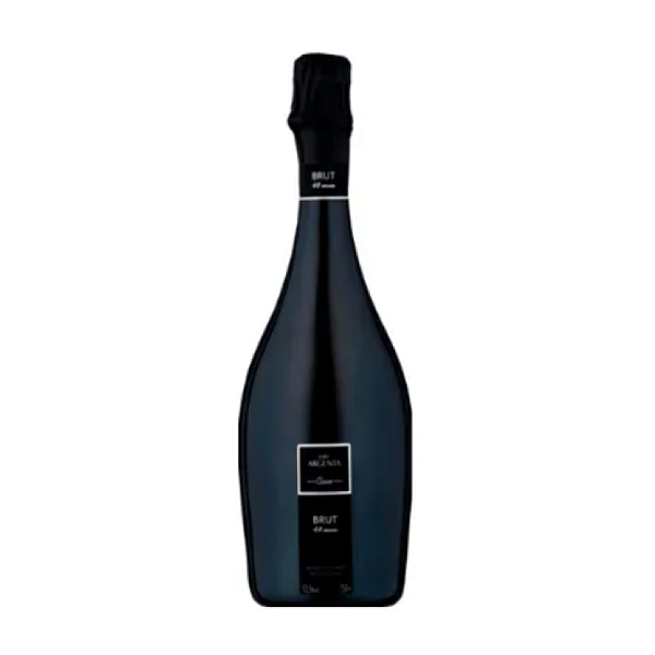 Espumante Luiz Argenta Cave Brut 750 ml