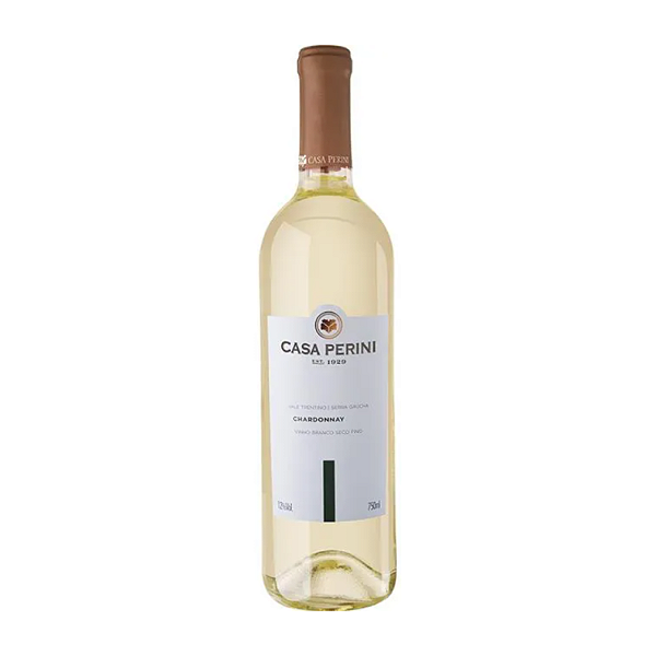 Vinho Branco Chardonnay Casa Perini