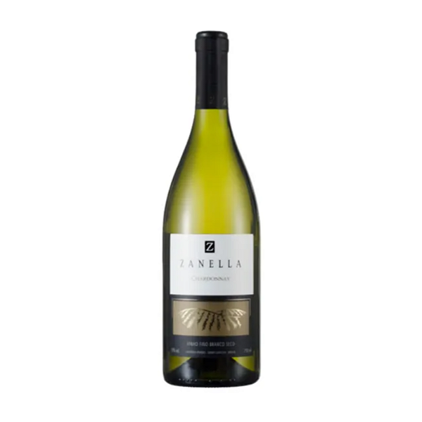 Vinho Zanella Chardonnay 750 ml