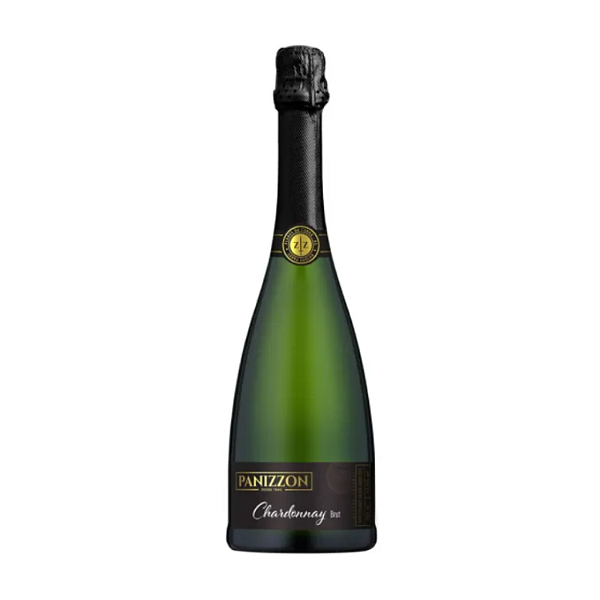 Espumante Panizzon Chardonnay Brut 750 ml