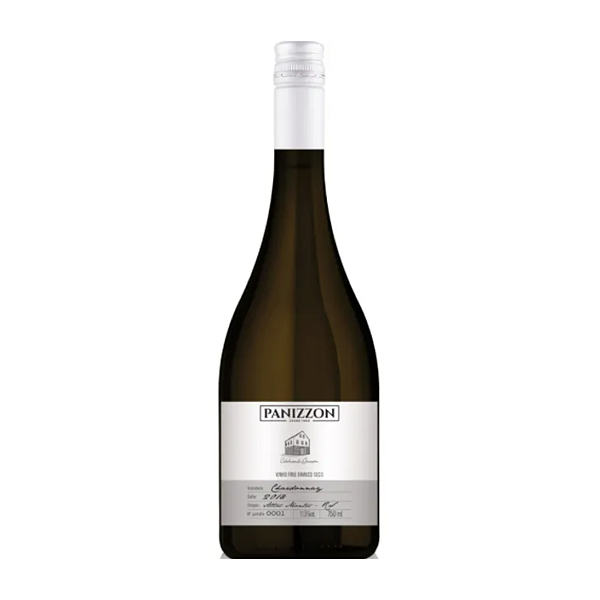 Vinho Panizzon Chardonnay 750 ml
