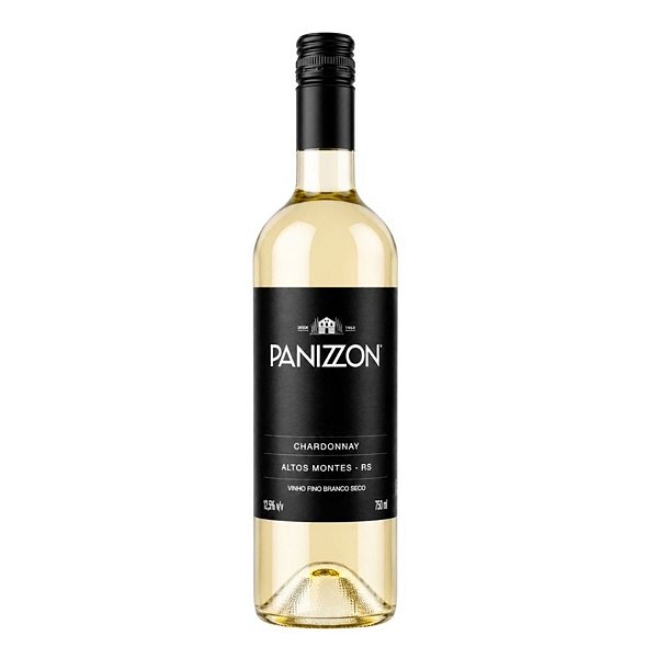 Vinho Panizzon Chardonnay 750 ml