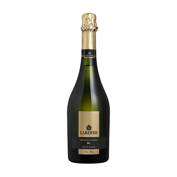 Espumante Larentis Brut 750 ml